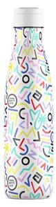 Cool Bottles Butelka termiczna 500 ml Triple cool Xclusive Floral Madness