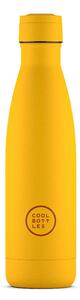 Cool Bottles Butelka termiczna 500 ml Triple cool Vivid Turquoise