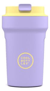 Cool Bottles Kubek termiczny 350 ml Triple cool Paradise Capri