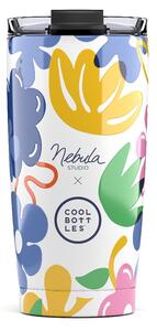 Cool Bottles Kubek termiczny 550 ml Triple cool Xclusive René