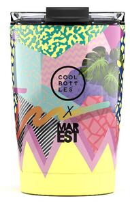 Cool Bottles Kubek termiczny 330 ml Triple cool Xclusive Underwater Fun