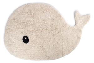Filibabba Dywan dla dzieci Christian the Whale
