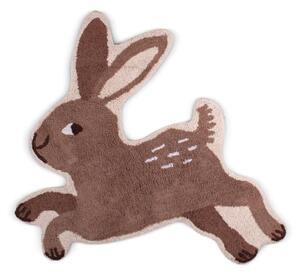 Filibabba Dywan dla dzieci Bella the Bunny