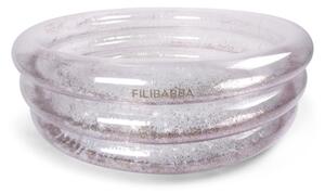 Filibabba Basen Ø 80 cm Alfie Rainbow Confetti