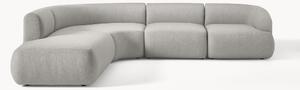 Narożna sofa modułowa Sofia (4-osobowa)