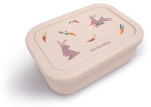 Filibabba Lunch Box Toasted Almond