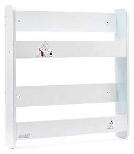 Kid's Concept - Wisząca półka na książki MOOMIN