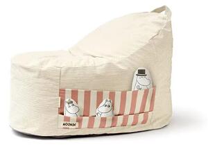 Kid's Concept - Pufa worek MOOMIN