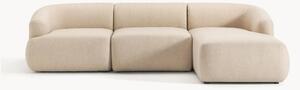Narożna sofa modułowa Sofia (3-osobowa)