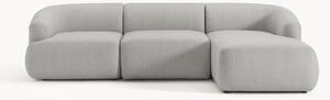 Narożna sofa modułowa Sofia (3-osobowa)