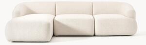 Narożna sofa modułowa Sofia (3-osobowa)
