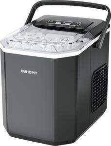 Kostkarka do lodu EUHOMY IM011-BBL