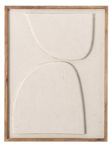 Obraz Neutral Flow 82x4x62 cm