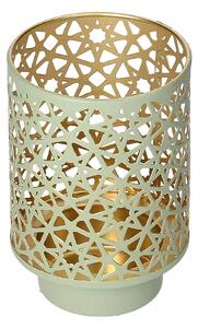 Lampion Antlia 13 cm mint