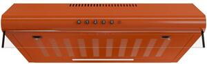 Okap AKPO WK-7 ZK-50 Ceglany 71dB klasa C