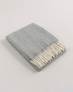 Pled Zelandia 140x200 cm dove grey