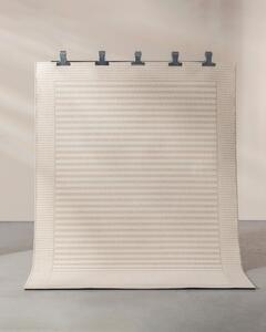 Dywan Lunara creamy 160x230 cm