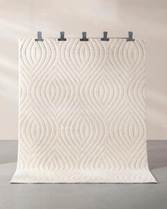 Dywan Serenno cream 160x230 cm