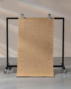 Dywan Corton camel 80x150 cm
