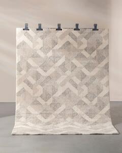 Dywan Larena beige/sand 160x230 cm