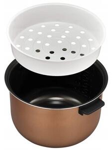 Multicooker TURBOTRONIC TT-DMC22 15 programów