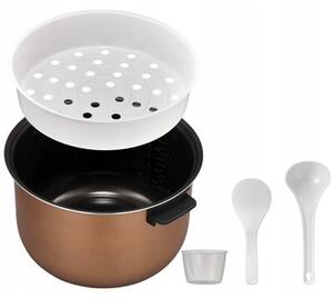 Multicooker TURBOTRONIC TT-DMC22 15 programów