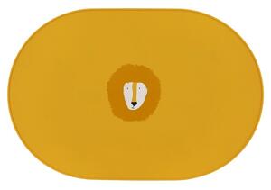 Silikonowa podkładka - Lew Trixie Baby