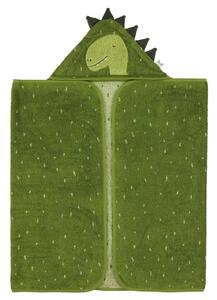 Ręcznik Kąpielowy z Kapturem 70 x 130cm - Dinozaur Trixie Baby