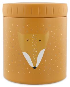 Termiczny pojemnik na jedzenie 500 ml - Termos Lis Trixie Baby