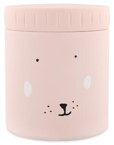 Termiczny pojemnik na jedzenie 350 ml - Termos Królik Trixie Baby