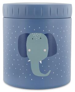 Termiczny pojemnik na jedzenie 500 ml - Termos Słoń Trixie Baby