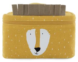 Termiczna torba Lunch Box - Lew Trixie Baby