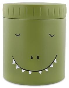Termiczny pojemnik na jedzenie 350 ml - Termos Dinozaur Trixie Baby