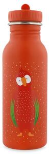 Butelka bidon 500 ml - Papuga Trixie Baby