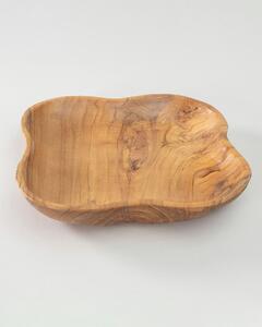 Misa Savara III 26x26x5 cm