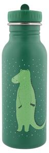 Butelka bidon 500 ml - Krokodyl Trixie Baby