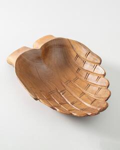 Misa Crest 19x29x6 cm