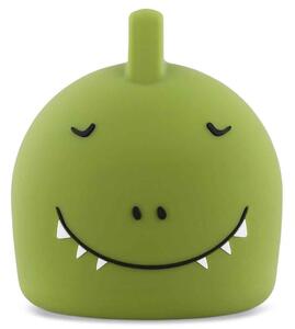 Silikonowa lampka nocna - Dinozaur Trixie Baby