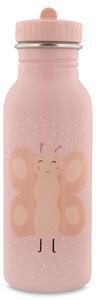 Butelka bidon 500 ml - Motyl Trixie Baby