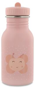 Butelka bidon 350 ml - Motyl Trixie Baby