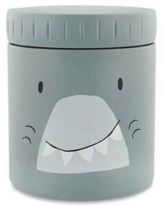 Termiczny pojemnik na jedzenie 350 ml - Termos Rekin Trixie Baby