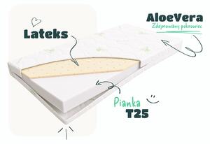 Materac Standard + lateks