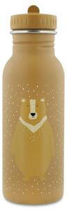 Butelka bidon 500 ml - Miś Trixie Baby