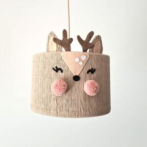 Lampa sufitowa dla dzieci - SARENKI
