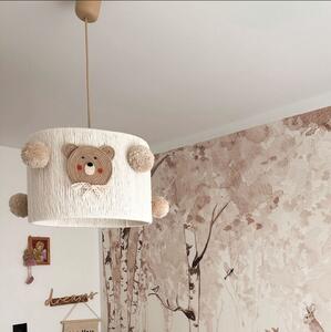 Lampa sufitowa dla dzieci - MISIE TEDDY