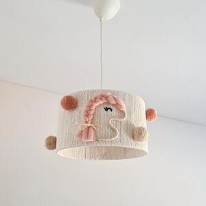 Lampa sufitowa dla dzieci - KONIK