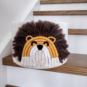 Lampa sufitowa dla dzieci - LEW SAFARI