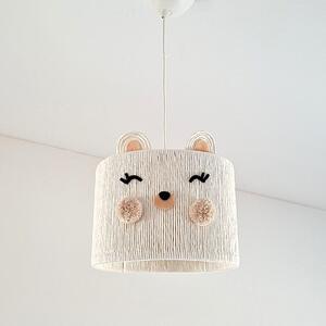 Lampa sufitowa dla dzieci - MIŚ