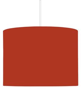 Lampa sufitowa MINI do pokoju dziecięcego CEGLANA 28cm