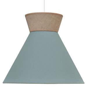 Lampa sufitowa BOHO KIELICH do pokoju dziecięcego SZAŁWIA